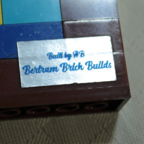 8-Bit Simpsons Wall Art - Picture 4 of 4